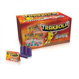 Trakbola