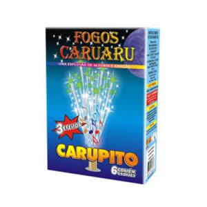 curupito