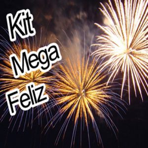 megafeliz