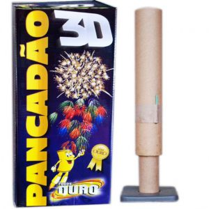 pancadao3d