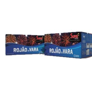 rojao vara super